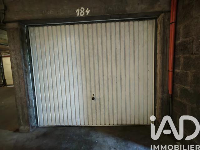 Garage vente à Lille, Wattignies