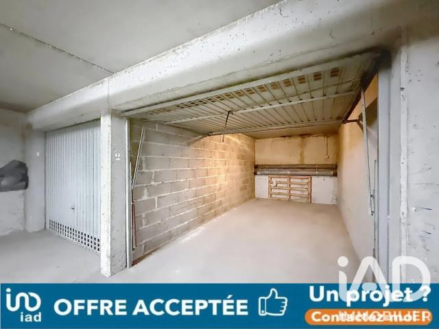 Garage vente à Grenoble