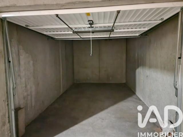 Garage vente à Grenoble