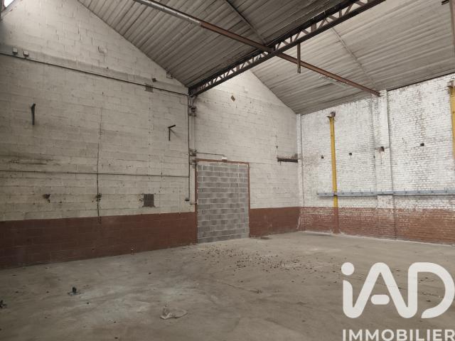 Garage vente à Lille, Roubaix