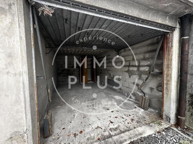 Garage vente à Annecy