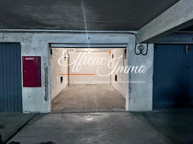 Garage vente à Perpignan