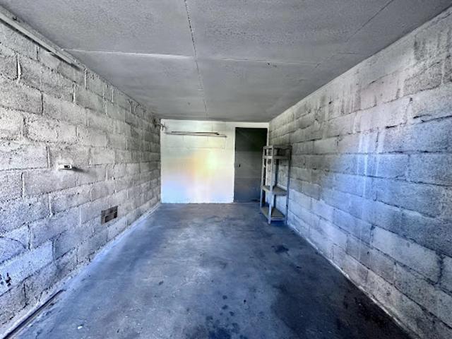 Garage vente à Perpignan