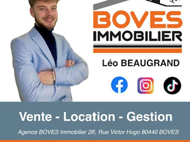Garage vente à Amiens