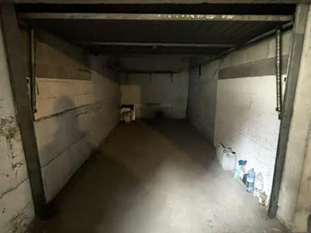 Garage vente à Besançon