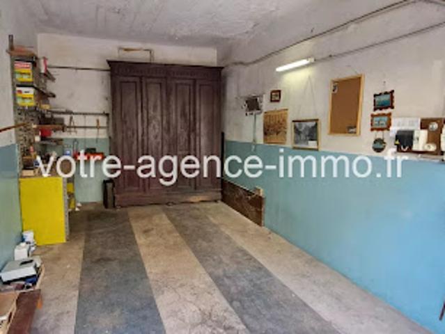 Garage vente à Nice