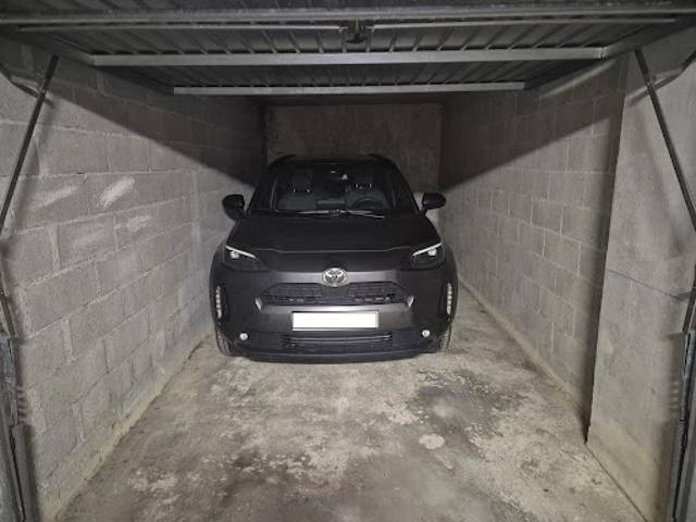 Garage vente à Nice