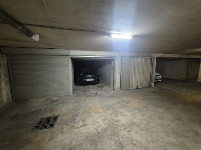 Garage vente à Nice