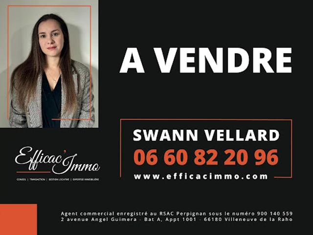 Garage vente à Perpignan