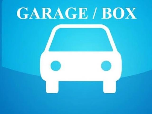 Garage vente à Perpignan