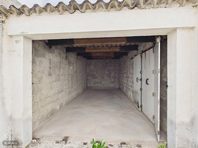 Garage vente à Penvillers, Quimper