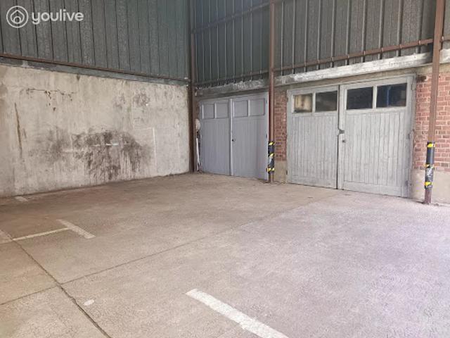 Garage vente à Rouen, Ruan