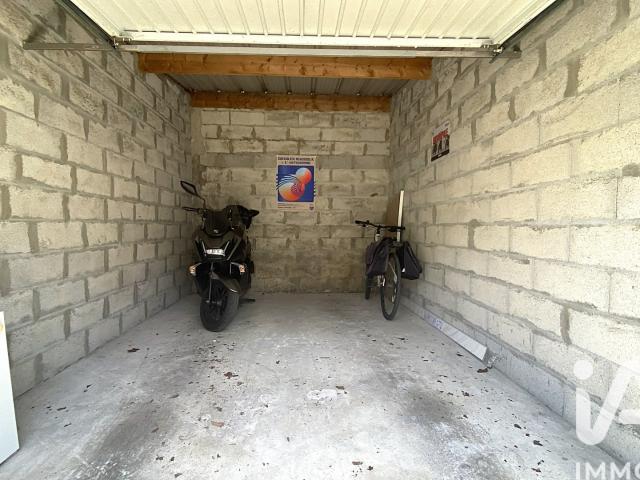 Garage vente à Bordeaux, Mérignac