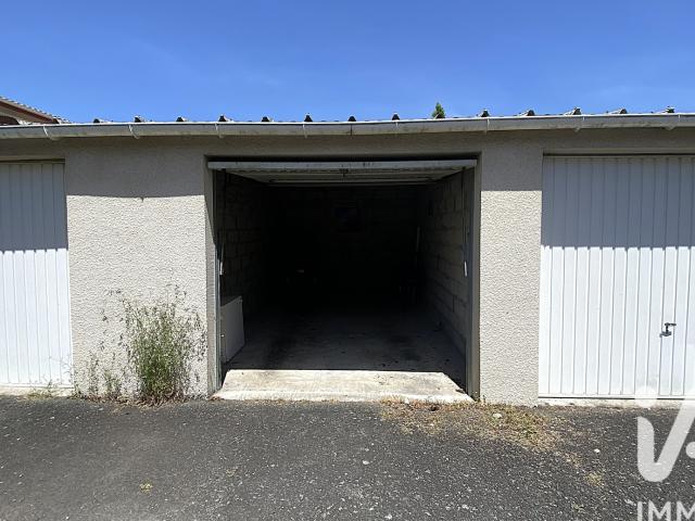 Garage vente à Bordeaux, Mérignac