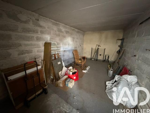 Garage vente à Arrondissement de Toulon, La Seyne-sur-mer