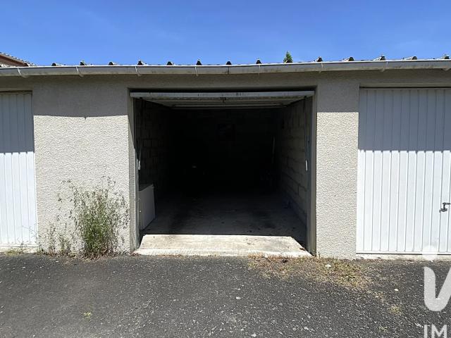 Garage vente à Bordeaux, Mérignac