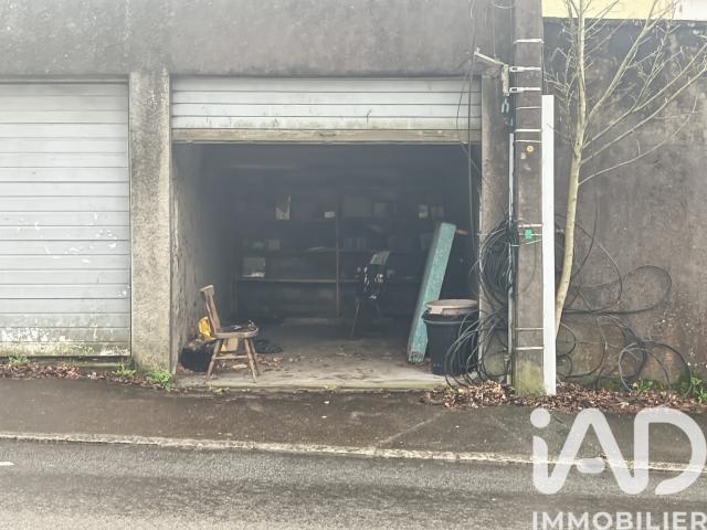 Garage vente à Nantes