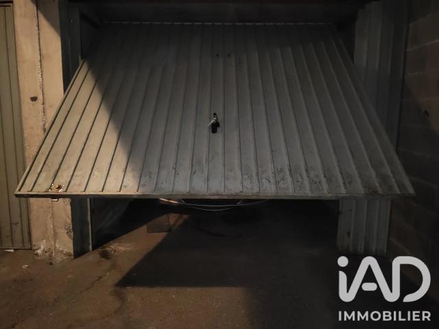 Garage vente à Montpellier