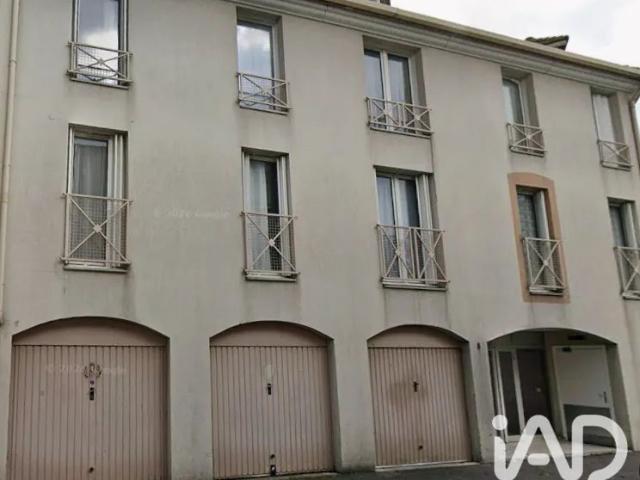 Garage vente à Sarcelles, Gonesse