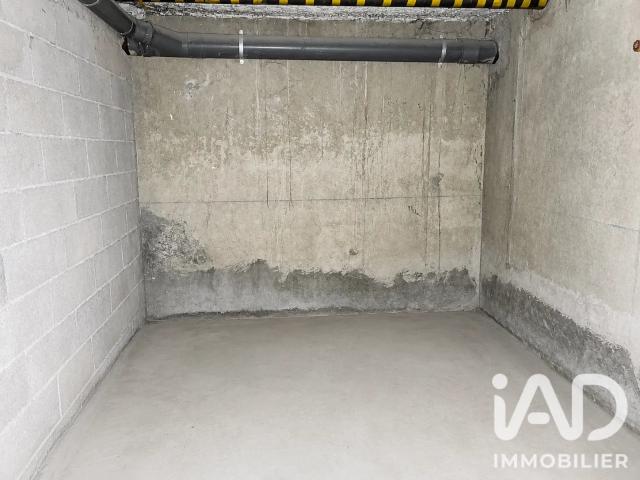 Garage vente à Grenoble