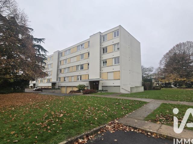 Garage vente à Évry, Viry-châtillon
