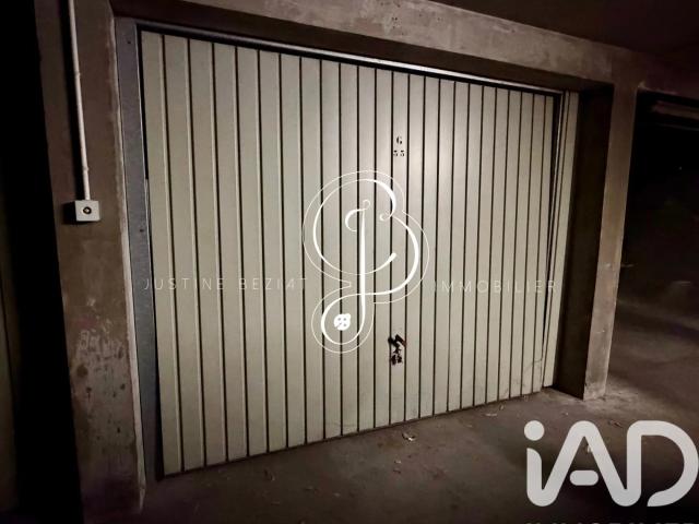 Garage vente à Montauban