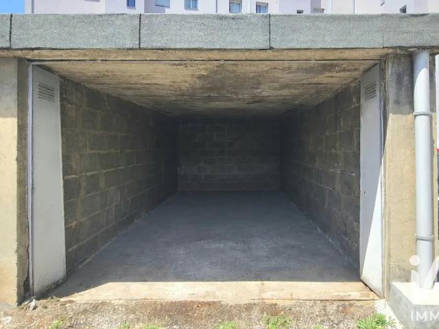 Garage vente à Grenoble