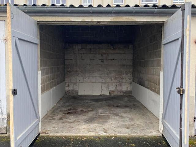 Garage vente à Châlons-en-Champagne, Châlons-en-champagne