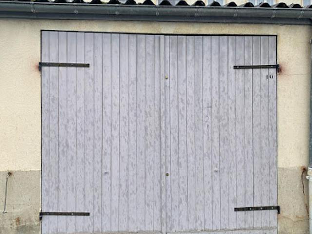 Garage vente à Châlons-en-Champagne, Châlons-en-champagne