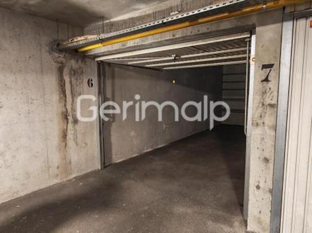 Garage vente à Épagny, Épagny Metz-Tessy