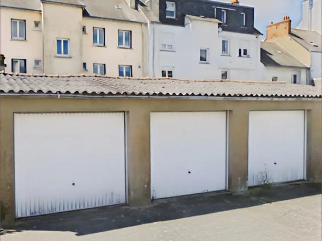 Garage vente à Saint-Nazaire, Saint-nazaire