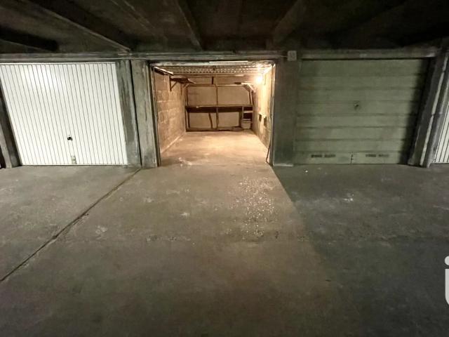 Garage vente à Villeneuve, Grenoble