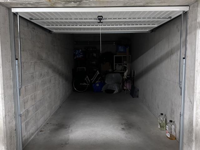 Garage vente à Annecy, Epagny