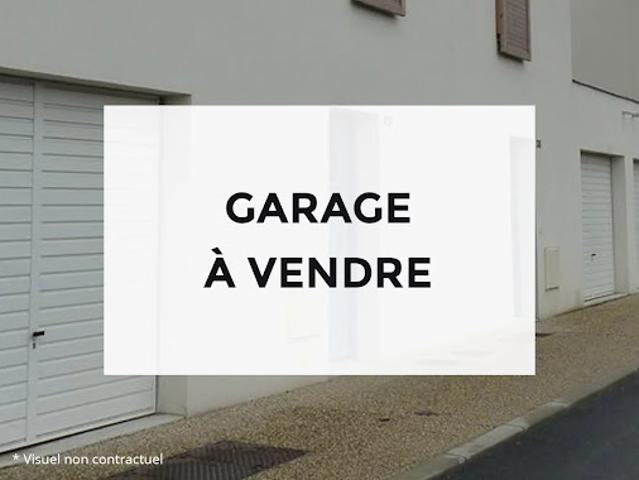 Garage vente à France métropolitaine, Marseille