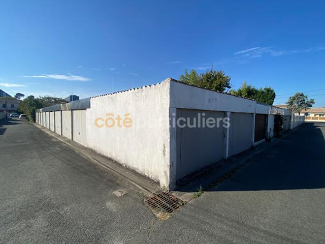Garage vente à La Glacière, Mérignac