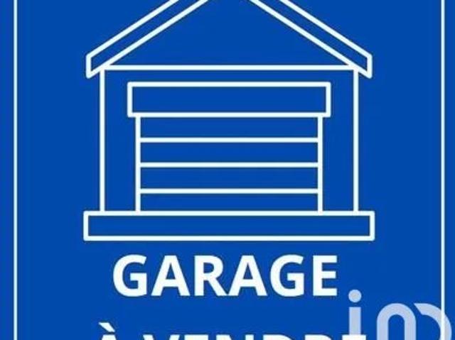 Garage vente à La Rochelle