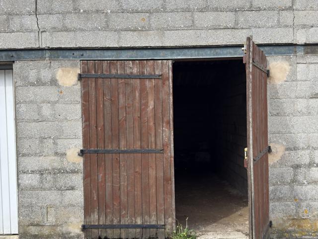 Garage vente à Senlis, Chèvreville