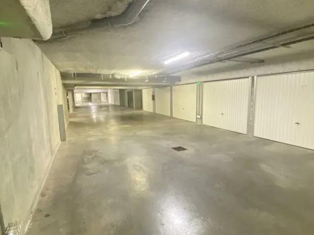 Garage vente à Nantes