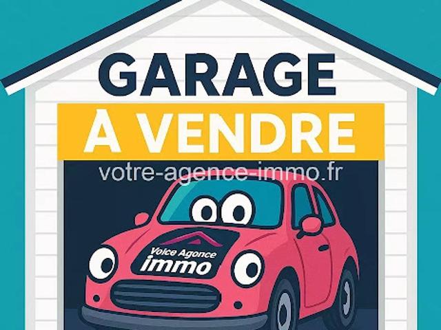Garage vente à Nice