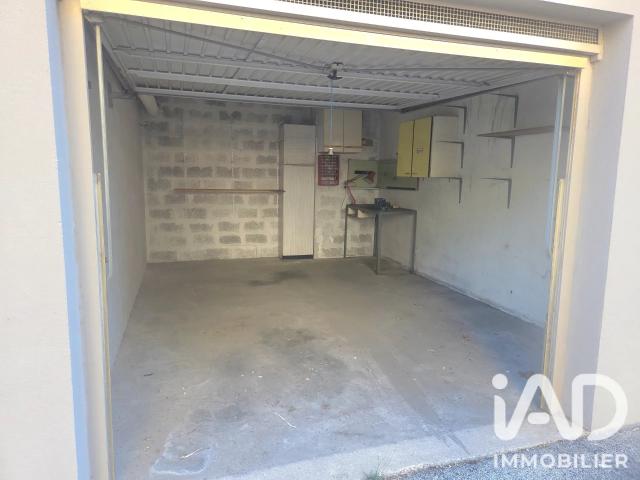 Garage vente à Arrondissement de Toulon, La Valette-du-var