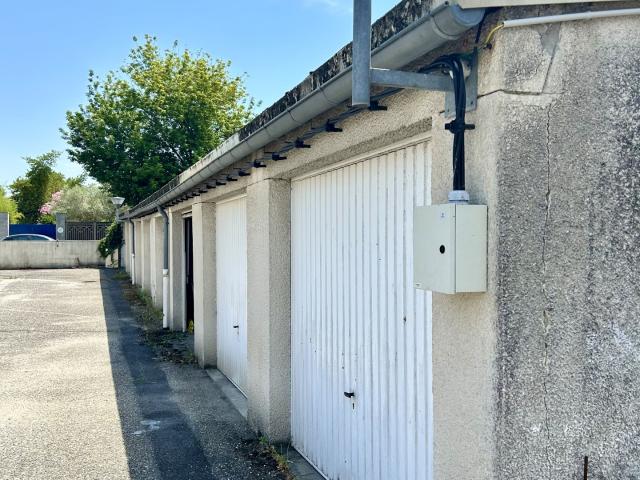 Garage vente à Bordeaux