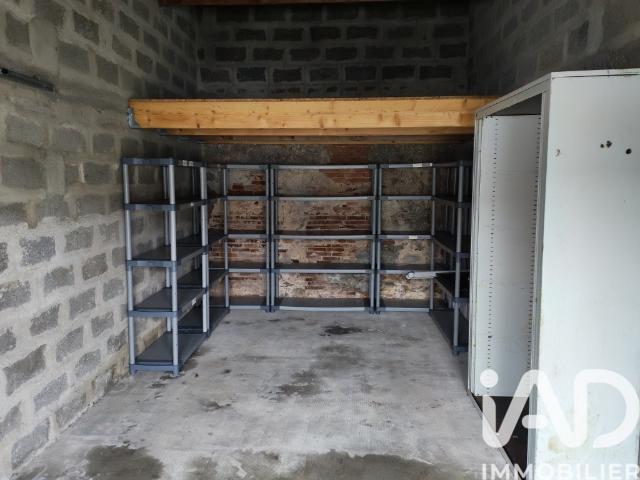 Garage vente à Les Sables-d'Olonne, Château-d'olonne