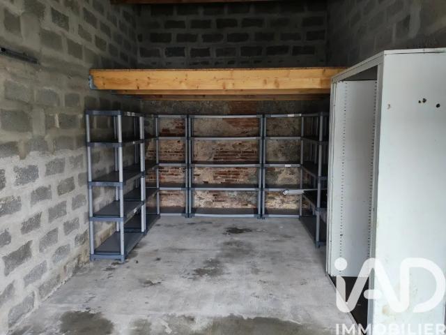 Garage vente à Les Sables-d'Olonne, Château-d'olonne