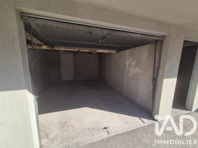 Garage vente à Annecy