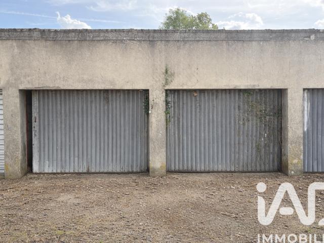 Garage vente à Châlons-en-Champagne, Châlons-en-champagne