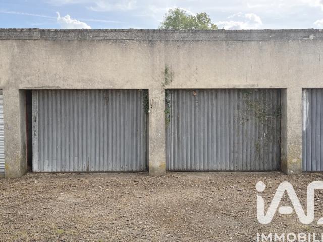 Garage vente à Châlons-en-Champagne, Châlons-en-champagne
