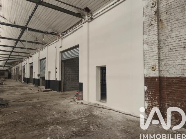 Garage vente à Lille, Roubaix