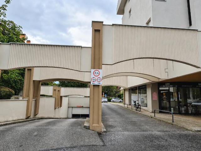 Garage vente à Annecy
