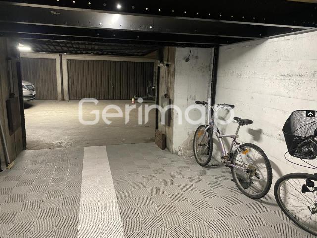 Garage vente à Annecy