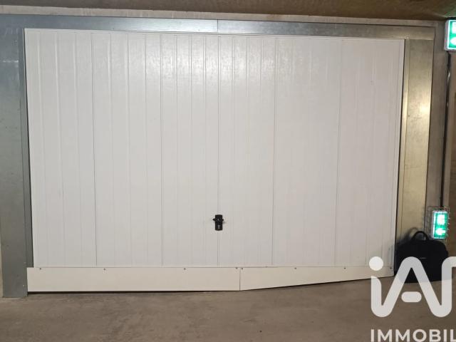 Garage vente à Montpellier